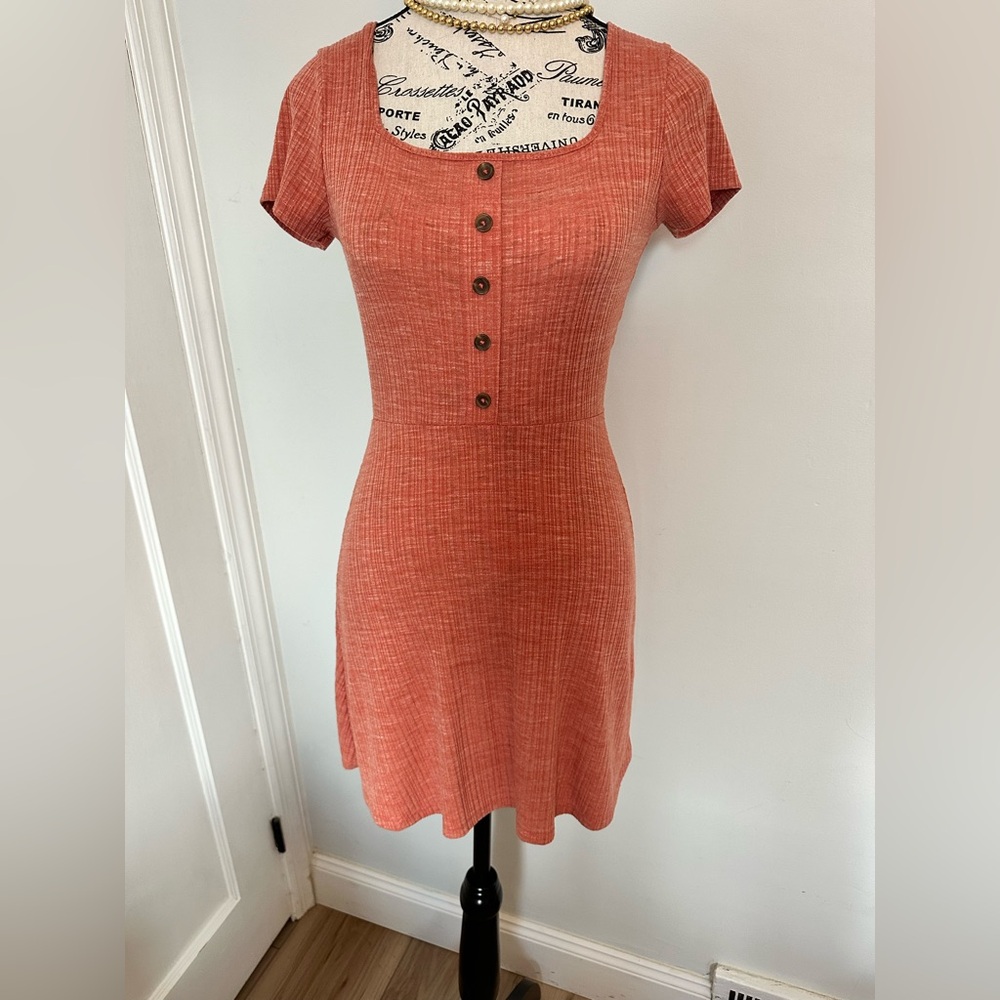 Arizona casual easy summer Dress
